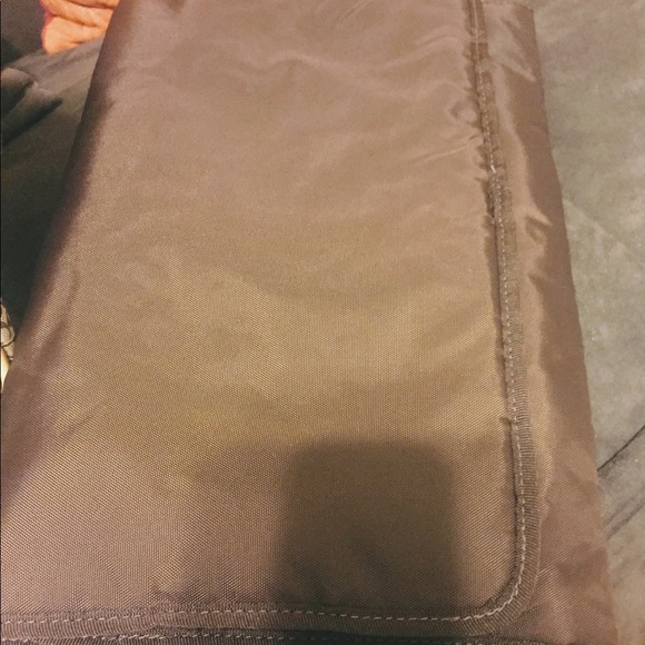 Coach diaper bag
